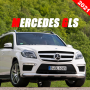 icon Extreme City Car Drive Simulator 2021: GLS 580 for Samsung Galaxy Note 10 1