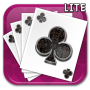 icon Hot Hand4 Card Poker Lite