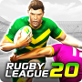 icon Rugby League 20