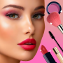 icon Beauty Camera: Makeup & Filter for Doopro P2