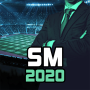 icon Soccer Manager 2020 for Samsung S5830 Galaxy Ace