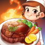 icon Cooking Adventure - Diner Chef for LG K10 LTE(K420ds)