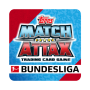 icon Bundesliga Match Attax 21/22