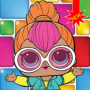 icon LoL HD Doll Wallpapers for Samsung Galaxy Grand Duos(GT-I9082)