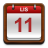 icon Polska Kalendarz 1.14