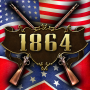 icon Civil War 1864