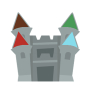 icon Papercraft Tower Defense for Samsung Galaxy Note 10 1