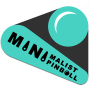 icon Minimalist : Pinball for Doopro P2