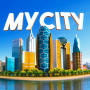 icon My City - Entertainment Tycoon for iball Slide Cuboid