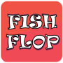 icon Fish Flop for Samsung S5830 Galaxy Ace