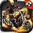 icon Ghost Ride 3D 5.7