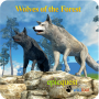 icon Wolves of the Forest