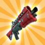 icon Battle Royale Mod Minecraft PE for neffos C5L