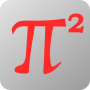 icon Math2 - mathematics integrals for Sony Xperia XZ1 Compact