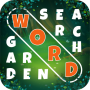icon Word Garden