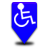 icon Paris Disabled Park 1.0