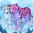icon Snow Leopard Family Sim 2.4.6