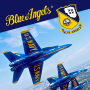 icon Blue Angels: Aerobatic Flight Simulator for Samsung Galaxy J2 DTV