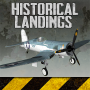 icon Historical Landings