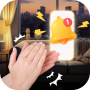 icon Find Your Phone by Clap&Flash for Samsung Galaxy Note 10 1