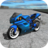 icon Racing Motorbike Trial 6.0