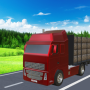 icon Truck Parking Simulator Europe