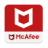 icon McAfee Security 5.6.0.215