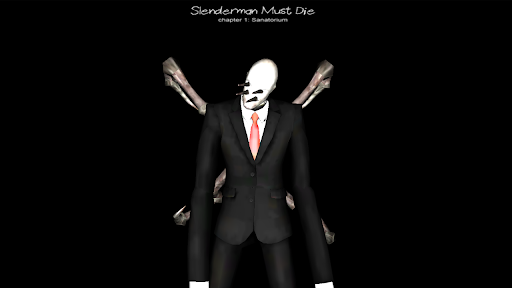 Slendergirl Must Die: Asylum 2.03 Free Download