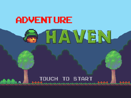 Adventure Haven
