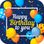 icon Birthday Invitation Maker for Samsung Galaxy Grand Prime 4G