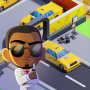 icon Idle Taxi Tycoon for Samsung Galaxy J2 DTV