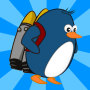 icon Penguin Saga
