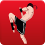icon Muay Thai Workout