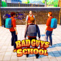 icon Trick and Tips Bad Guy At School Simulator