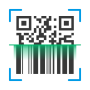 icon QR code reader & scanner