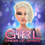 icon Girl Dress Up Games