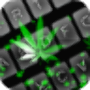 icon Falling Weed Keyboard Theme for Xiaolajiao 6