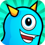 icon Super Whack An Alien Mole World for Samsung Galaxy J2 DTV