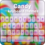 icon Candy Keyboard Theme