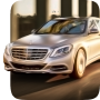 icon Benz S600 Drift Simulator