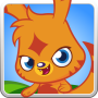 icon Moshi Monsters Village