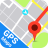 icon GPS Navigation Route Live Map 1.3.1