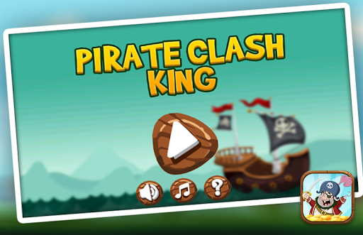 Pirate King Adventure