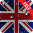 icon UK Flag Ripple 7.0.5