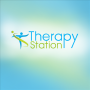 icon Therapy Station
