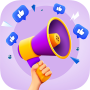 icon The Art of Public Speaking App for Samsung Galaxy J2 DTV