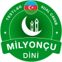 icon Dini Milyonçu 2022: İslam oyun for oppo F1