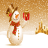 icon Merry Christmas Wishes 3.4.1