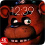 icon FazBear & Friends HD Wallpapers 2020 for Samsung Galaxy Note 10 1