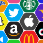 icon Logo Quiz - Guess the brands!